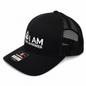 I Am The Answer Hat
