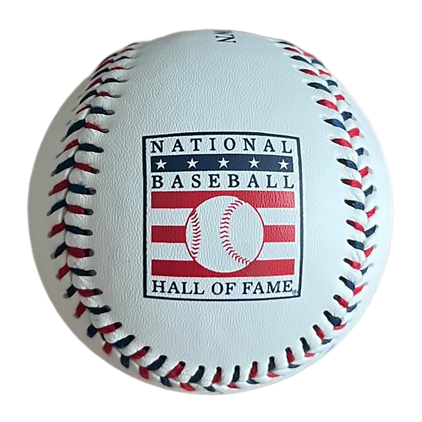 Official Hall of Fame Baseball Autographed by Pedro Martinez