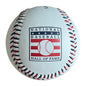 Official Hall of Fame Baseball Autographed by Pedro Martinez