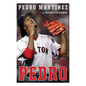 PEDRO Book - New York Times Bestseller (English)