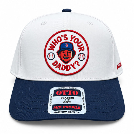 Who’s Your Daddy? Hat
